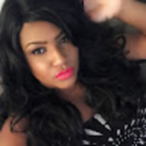 Meet your Posher, Ebony